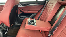 BMW X4 xDrive20d MHT M Sport 5dr Step Auto Diesel Estate